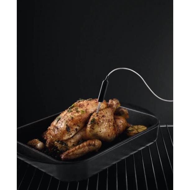 AEG BPK748380B Built In Single Oven Electric - Black | Atlantic Electrics