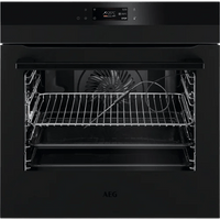 Thumbnail AEG BPK748380T 71L Assistdcooking Oven with Pyrolytic Cleaning - 40867739435231