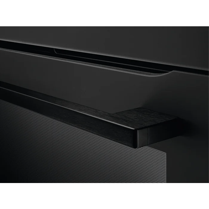 AEG BPK748380T 71L Assistdcooking Oven with Pyrolytic Cleaning - Matte Black | Atlantic Electrics - 40867739533535 