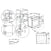 Thumbnail AEG BPK748380T 71L Assistdcooking Oven with Pyrolytic Cleaning - 40867739566303