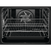 Thumbnail AEG BPK748380T 71L Assistdcooking Oven with Pyrolytic Cleaning - 40867739467999
