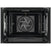 Thumbnail AEG BPK948330B Built In Single Oven Electric - 40157484417247