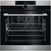 Thumbnail AEG BPK948330M 60Cm Single Oven With Pyrolytic Cleaning - 40917126807775
