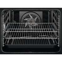 Thumbnail AEG BPK948330M 60Cm Single Oven With Pyrolytic Cleaning - 40917126840543
