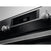 Thumbnail AEG BPS555020M 6000 Series 71 Litre Built In Electric Single Oven, SteamBake with Pyrolytic Cleaning, 59.5cm Wide - 39477714649311