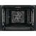 Thumbnail AEG BPS555060W 6000 71 Litre Built- 41654949380319