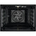 Thumbnail AEG BPS556020M Built In Electric Self Cleaning Single Oven with Steam Function - 40598320087263