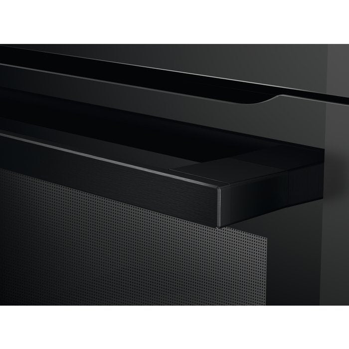AEG BSE778380T 71 liters Built In Electric Single Oven - Black | Atlantic Electrics