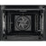 Thumbnail AEG BSE782380M 59.5cm Built In Electric Single Oven AntiFingerprint stainless steel | Atlantic Electrics- 39477716320479