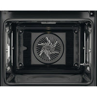 Thumbnail AEG BSE882320M 60Cm Built In Electric Multifunction Single Oven with Steam - 39477715665119