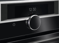 Thumbnail AEG BSE882320M 60Cm Built In Electric Multifunction Single Oven with Steam - 39477715763423