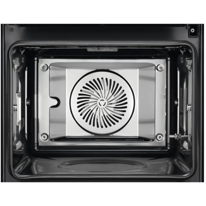 AEG BSE998330M 70 Liters Built in Electric Single Oven - Stainless Steel | Atlantic Electrics