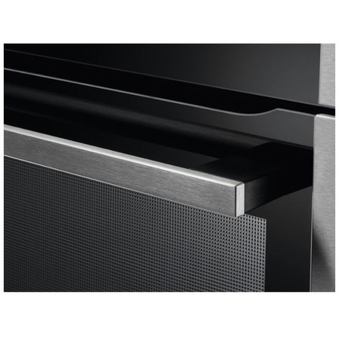 AEG BSE998330M 70 Liters Built in Electric Single Oven - Stainless Steel | Atlantic Electrics - 41338683719903 