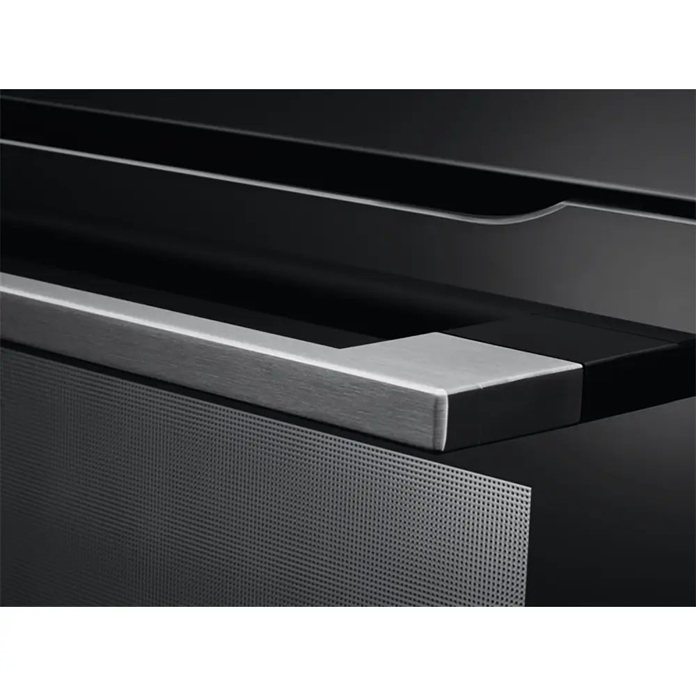 AEG BSK577261M 7000 72 Litre Built-In SteamCrisp Pyrolytic Self Clean Oven, LED Display, 59.6cm Wide - Stainless Steel with Anti-Fingerprint Coating | Atlantic Electrics - 41681249403103 