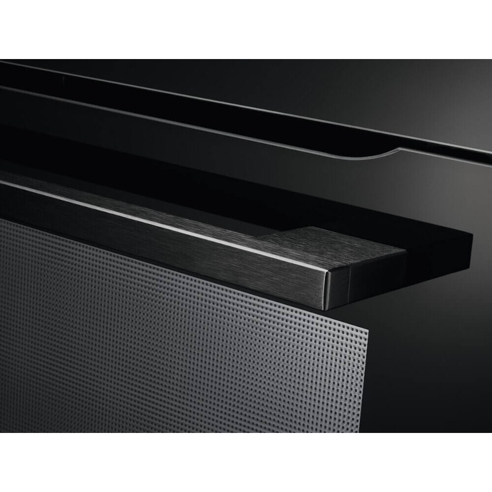 AEG BSK792380B 59.5cm Built In Electric Single Oven Black | Atlantic Electrics - 39477718057183 