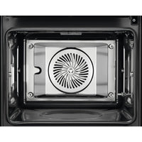 Thumbnail AEG BSK798280B Built In Electric Single Oven With Food Sensor & Touch Controls - 41338684014815