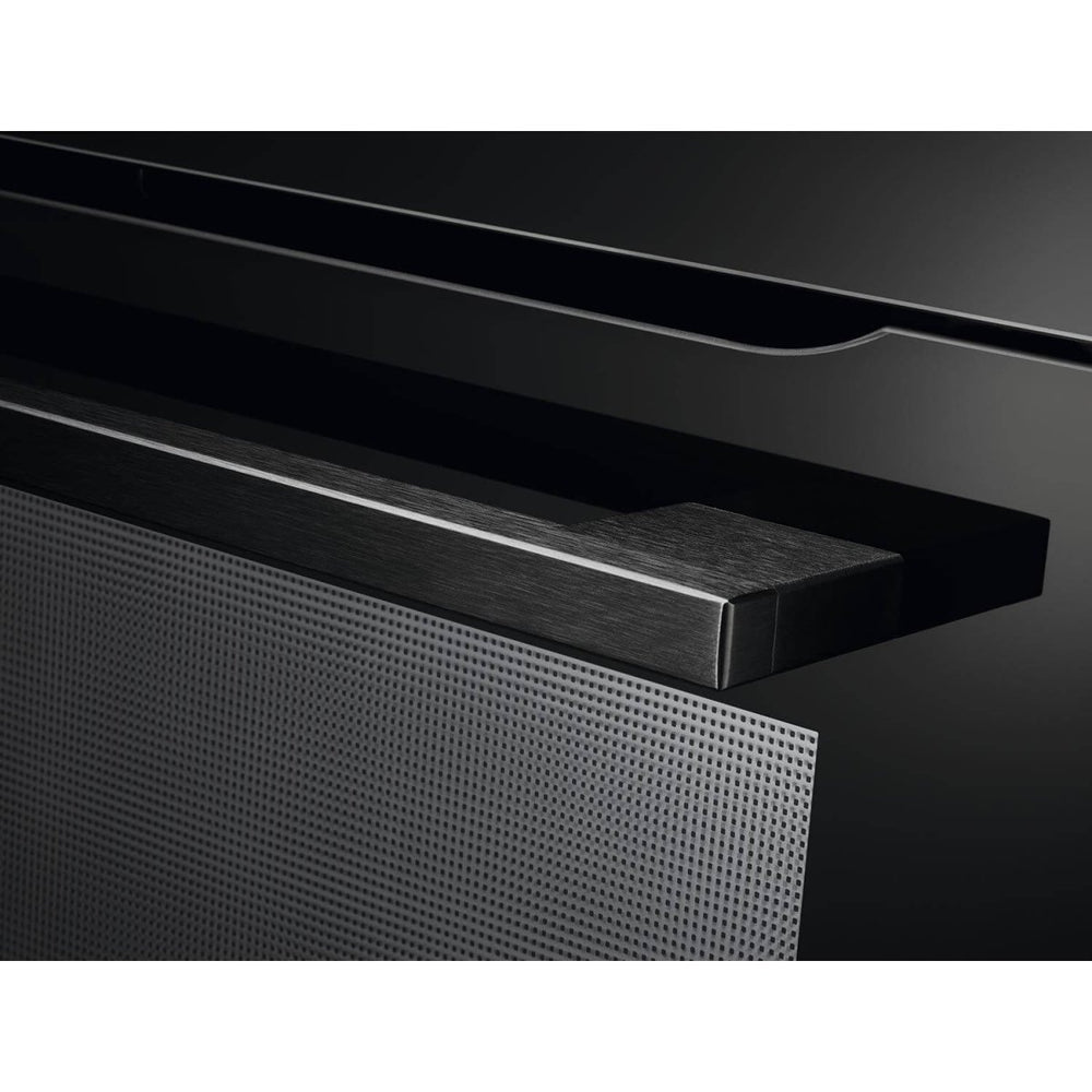 AEG BSK798280B Built In Electric Single Oven With Food Sensor & Touch Controls - Black | Atlantic Electrics - 41338684080351 