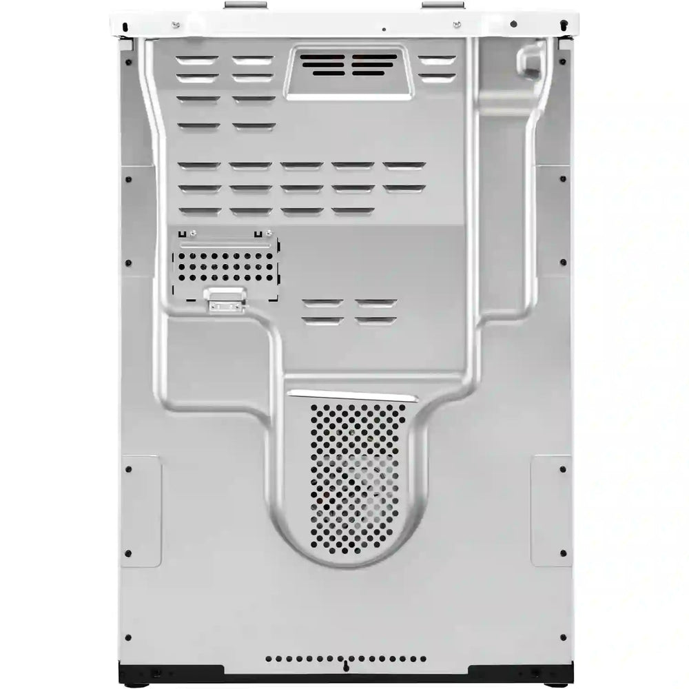 AEG CCB6740ACB Double Oven Cooker with Ceramic Hob Black | Atlantic Electrics - 40157485990111 