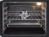 Thumbnail AEG CCB6740ACM Double Oven Cooker with Ceramic Hob - 40157484908767