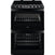 Thumbnail AEG CCB6740MCB Double Oven Cooker with Ceramic Hob - 40912505405663