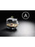 Thumbnail AEG DBE5661HG Chimney Hood - 41087759745247