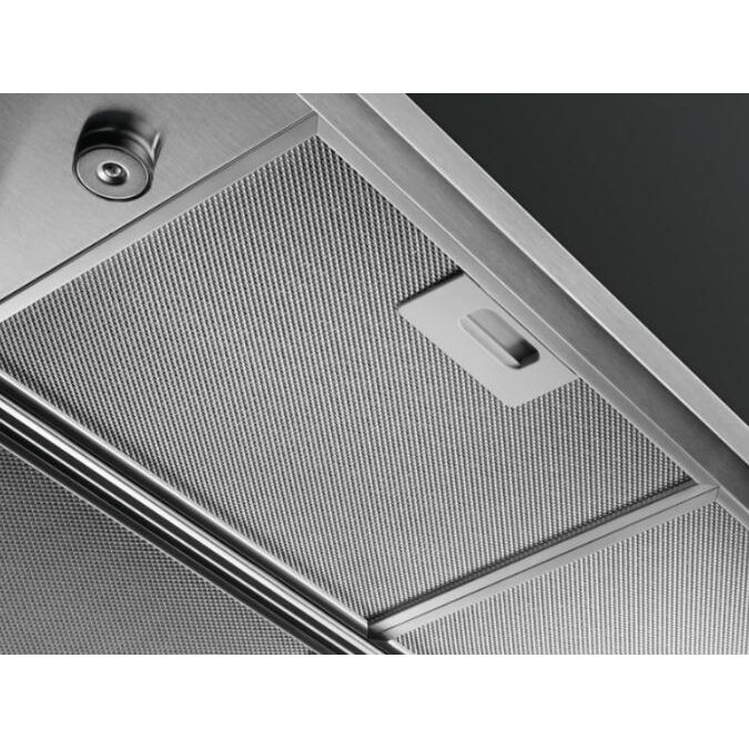 AEG DCE5260HM Ceiling Extractor - Stainless Steel - Atlantic Electrics