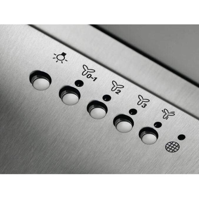 AEG DCE5260HM Ceiling Extractor - Stainless Steel | Atlantic Electrics - 41130166190303 