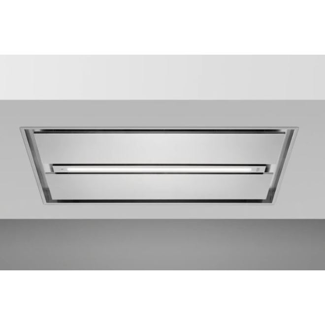 Ceiling Integrated Extractor AEG DCE5260HM Ceiling Extractor - Stainless Steel | Atlantic Electrics