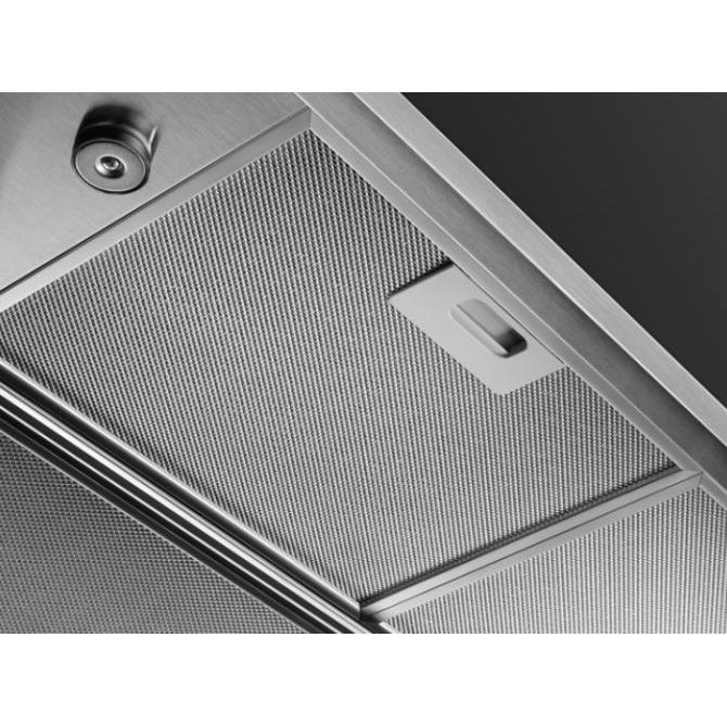 AEG DCE5960HM Ceiling extractor - Stainless Steel | Atlantic Electrics