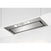 Thumbnail AEG DGE5861HM Canopy Hood - 41048147165407