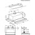 Thumbnail AEG DPB3631S 60cm Telescopic Cooker Hood - 39477717500127