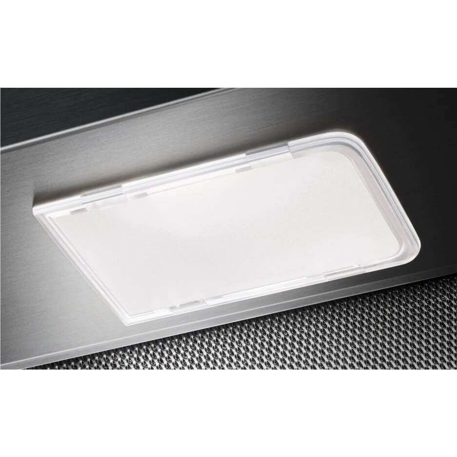 AEG DPB3631S 60cm Telescopic Cooker Hood - Stainless Steel | Atlantic Electrics - 39477717532895 