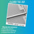 Thumbnail AEG DPB3631S 60cm Telescopic Cooker Hood - 39477717434591
