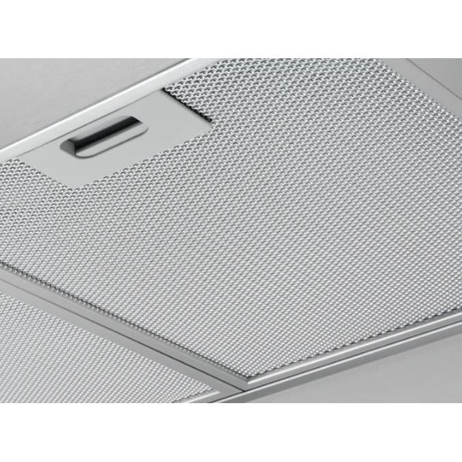 AEG DTB3953M Chimney Hood - Stainless Steel / Glass | Atlantic Electrics