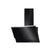 Thumbnail AEG DVB5860B Built In Angled Hood - 40157486645471
