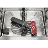 Thumbnail AEG FFB53617ZM Freestanding Dishwasher 13 Place - 41048150802655