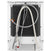 Thumbnail AEG FFB53617ZM Freestanding 60 CM Dishwasher - 41048150868191