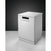 Thumbnail AEG FFB53617ZW Freestanding 60 CM Dishwasher - 41048151359711