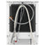 Thumbnail AEG FFB53937ZW Freestanding 60 CM Dishwasher - 41087761907935