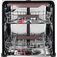 Thumbnail AEG FFB53937ZW Freestanding 60 CM Dishwasher - 41087761776863