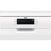 Thumbnail AEG FFB62417ZW Freestanding 45 CM Dishwasher - 41087762333919
