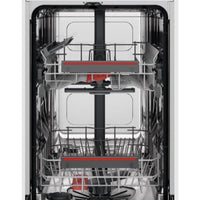 Thumbnail AEG FFB62417ZW Freestanding 45 CM Dishwasher - 41087762366687