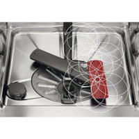 Thumbnail AEG FFB62417ZW Freestanding 45 CM Dishwasher - 41087762301151