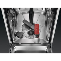 Thumbnail AEG FFB62417ZW Freestanding 45 CM Dishwasher - 41087762399455