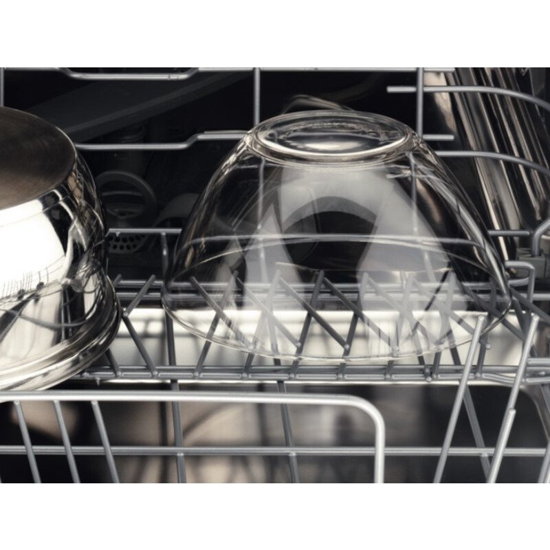 AEG FFB62417ZW Freestanding 45 CM Dishwasher - White | Atlantic Electrics - 41087762432223 