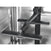 Thumbnail AEG FFB62417ZW Freestanding 45 CM Dishwasher - 41087762497759