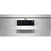 Thumbnail AEG FFB73527ZM Freestanding 45 CM Dishwasher 10 place - 41087763644639