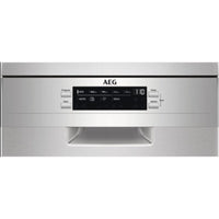 Thumbnail AEG FFB73527ZM Freestanding 45 CM Dishwasher - 41087763644639
