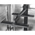 Thumbnail AEG FFB73527ZM Freestanding 45 CM Dishwasher 10 place - 41087763611871