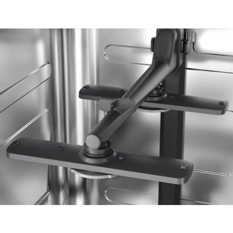 AEG FFB73527ZM Freestanding 45 CM Dishwasher 10 place - Grey | Atlantic Electrics